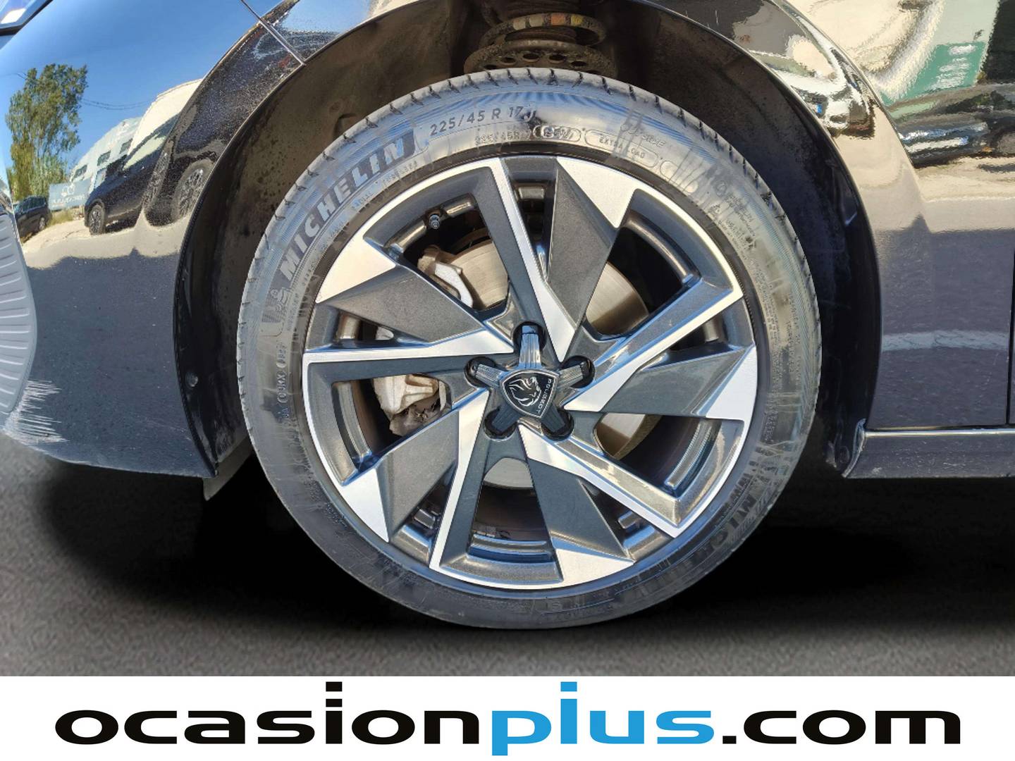 Peugeot 308 Peugeot 308 Allure Hybrid eDCS6 (145 CV) km 0