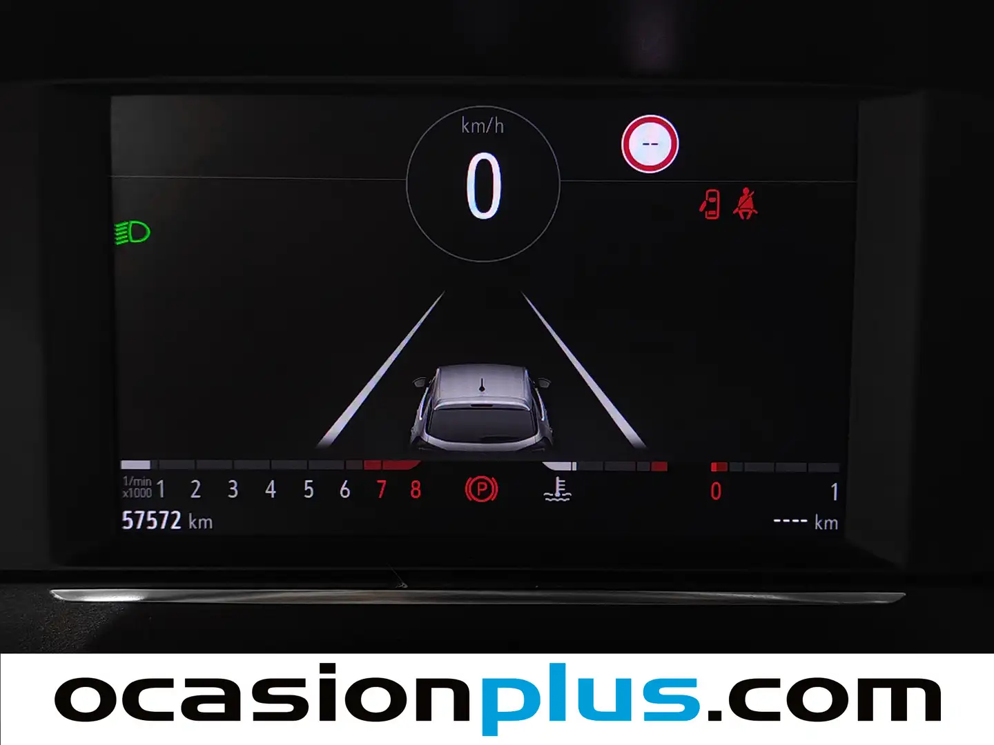 Foto Opel Corsa Opel Corsa 1.2 Turbo XHL Elegance (100 CV)