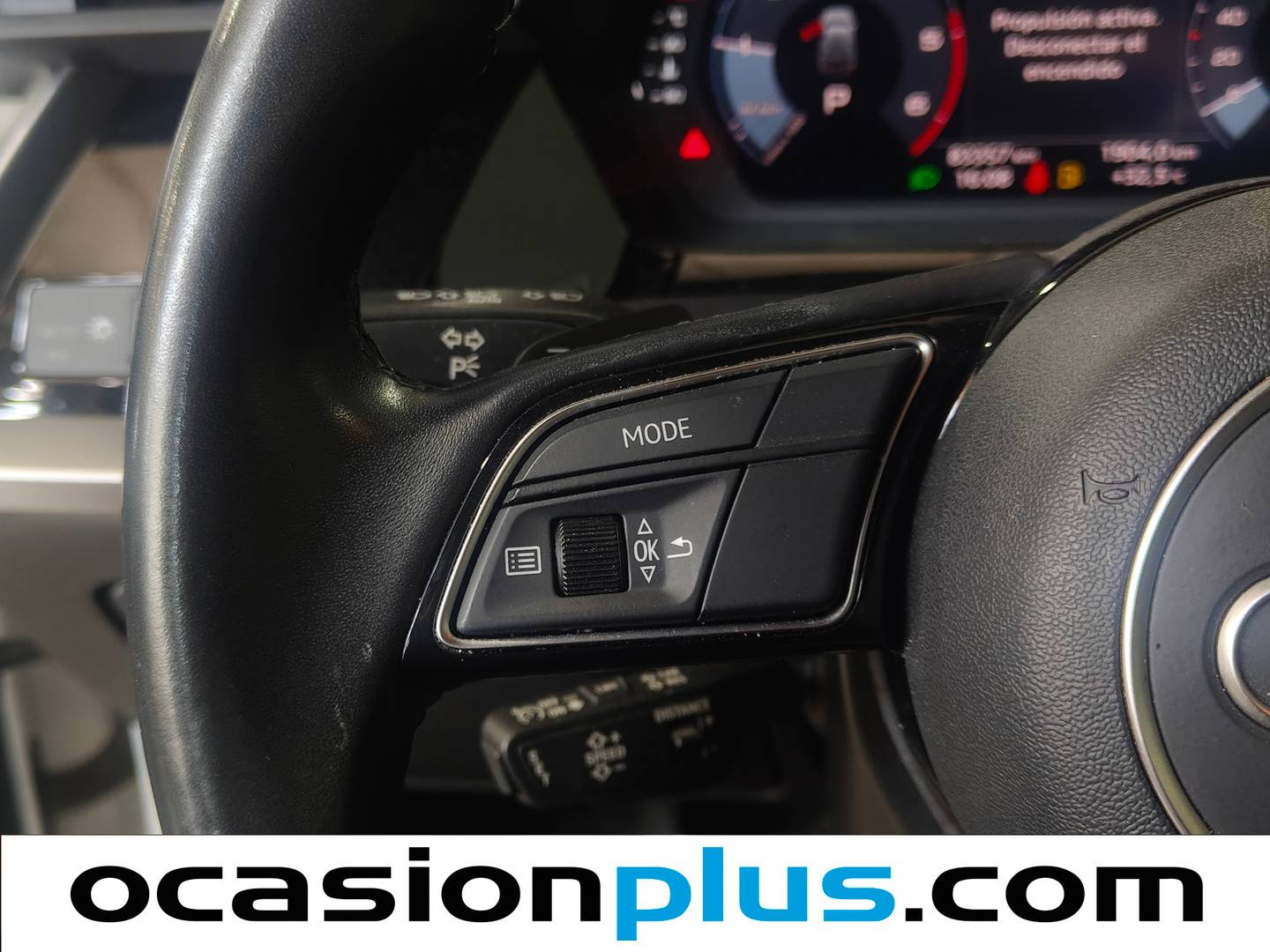 Acabados Audi A3 Audi A3 Sportback 35 TDI (150 CV) S tronic