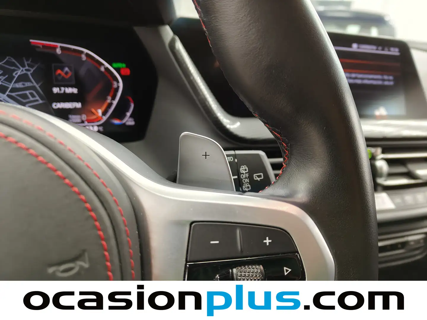 Foto BMW Serie 1 BMW Serie 1 128ti Pack M (265 CV)