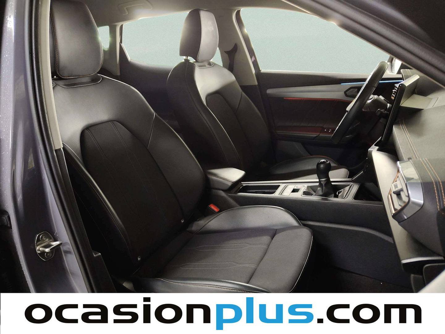 Cupra Formentor Cupra Formentor 1.5 TSI (150 CV) gasolina