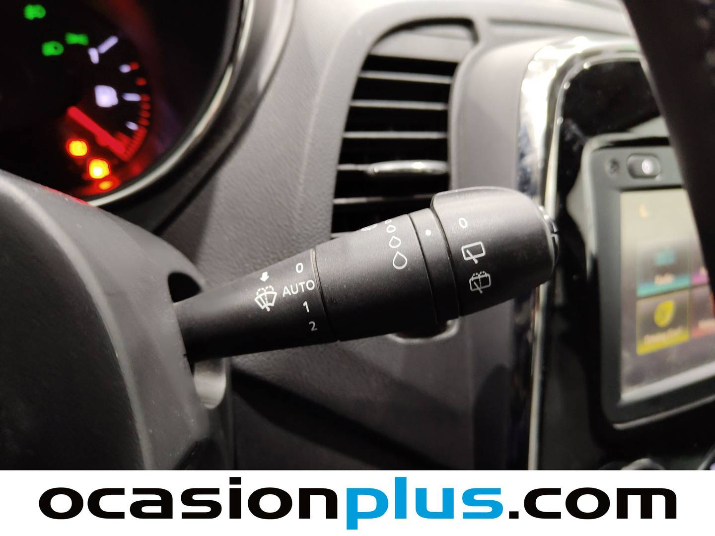 Foto Renault Captur Renault Captur Zen dCi (90 CV) EDC