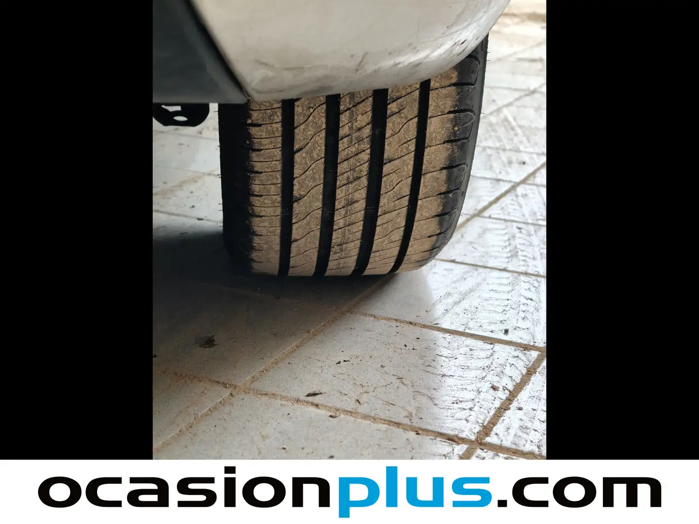 Foto Peugeot 308 Peugeot 308 1.6 VTi Premium (120 CV)