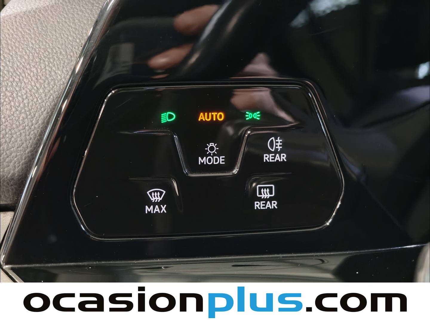 Foto Volkswagen Golf Volkswagen Golf Variant Life 2.0 TDI  (115 CV)