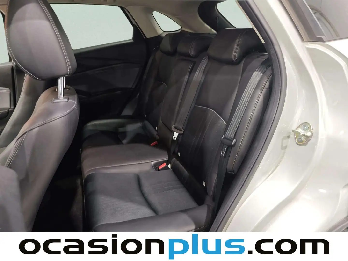 Foto Mazda CX-3 Mazda CX-3 2.0 G Zenith 2WD  (121 CV)