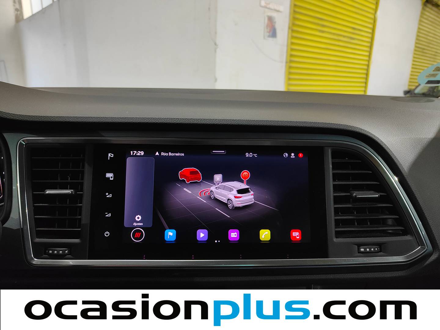 Foto Seat Ateca SEAT Ateca 1.5 TSI S&S Style XL (150 CV)