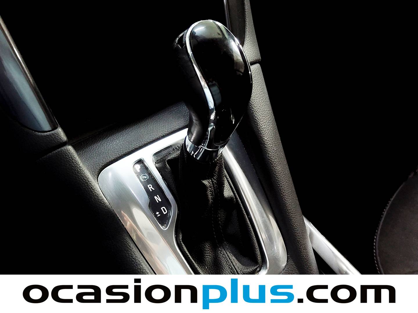 Equipamiento del Opel Zafira Opel Zafira Tourer 1.4 Turbo S&S Excellence Auto (140 CV) 7 Plazas