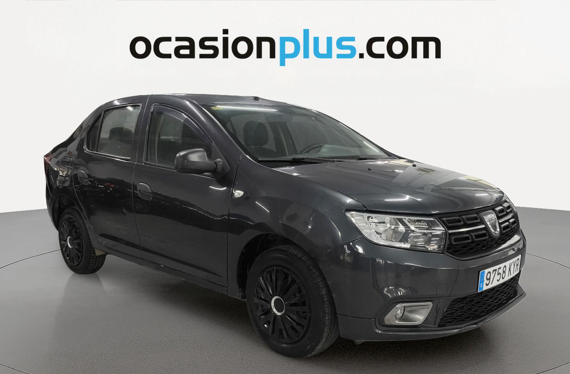 Dacia Logan Essential 1.0 - foto 2