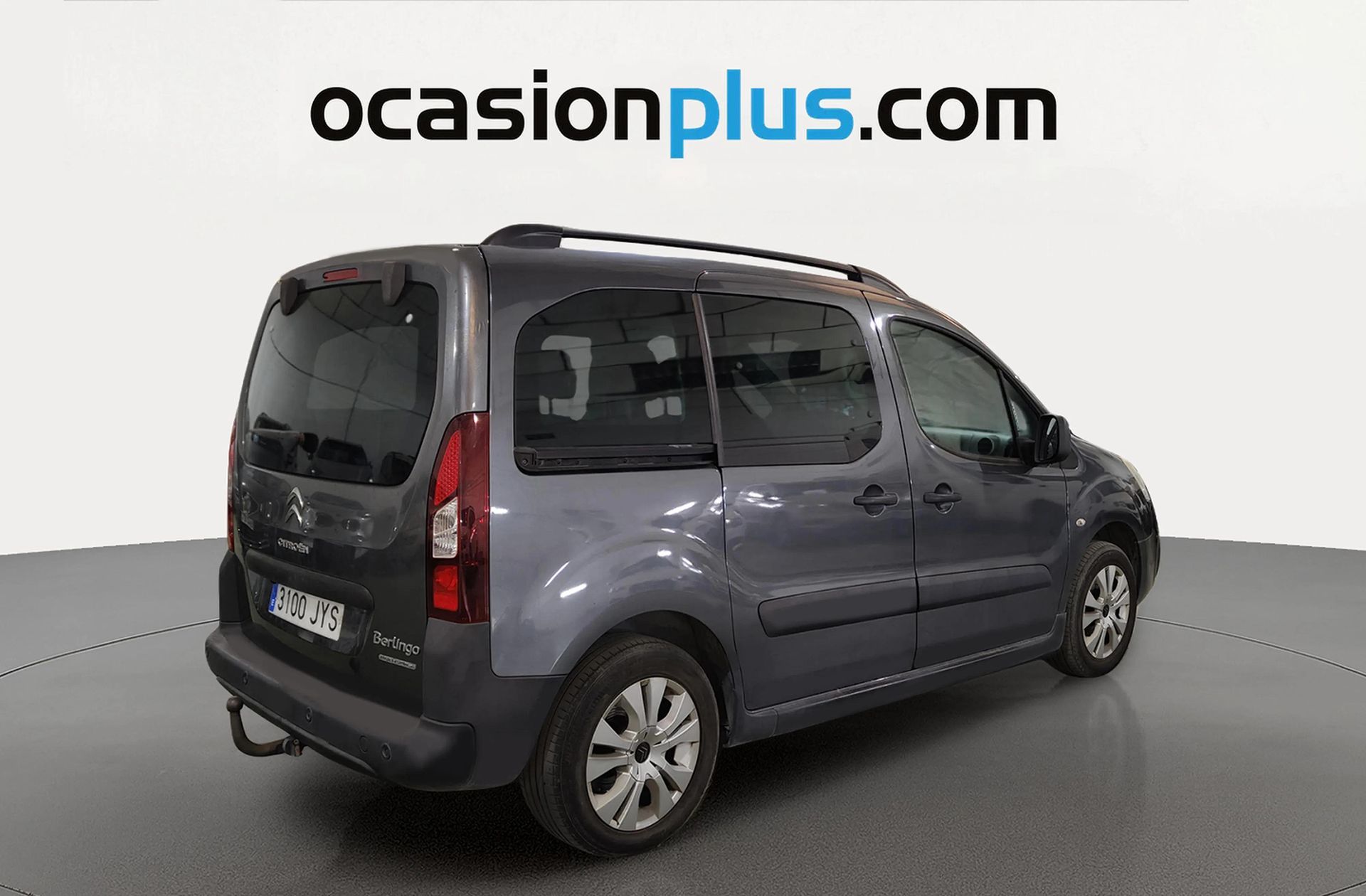 Citroën Berlingo Multispace 20 Aniversario BlueHDi - foto 4