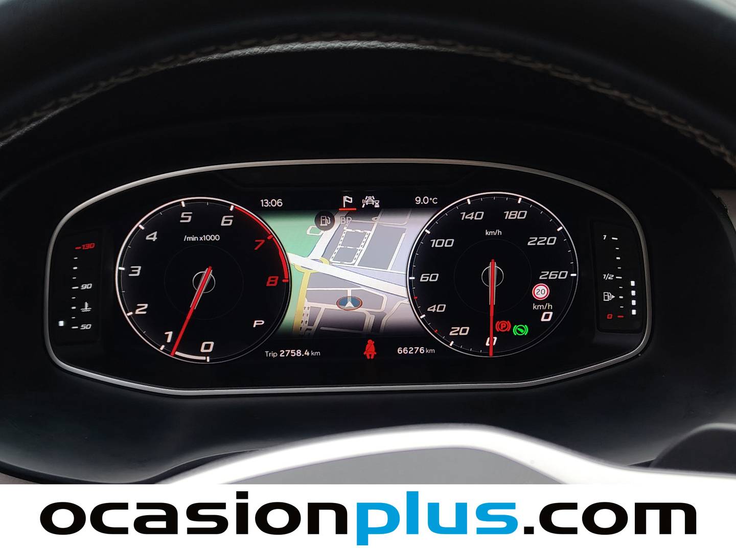 Foto Seat Ateca SEAT Ateca 1.5 TSI S&S X-Perience XL DSG  (150 CV)