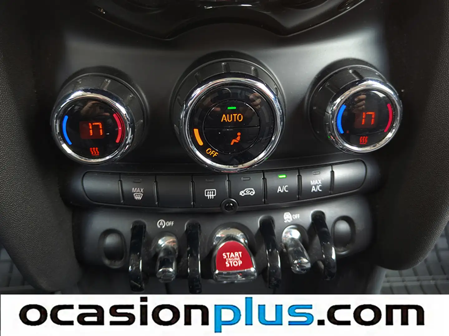 Foto Mini MINI MINI MINI 3 Puertas 3 Puertas Cooper D (116 CV)