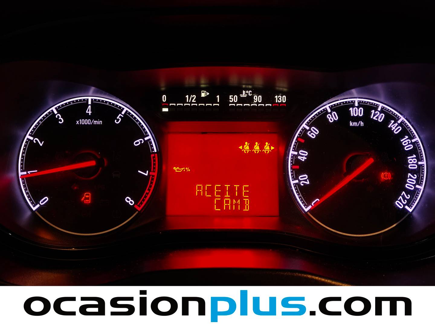 Opel Corsa Opel Corsa 1.4 Expression (75 CV) 2016