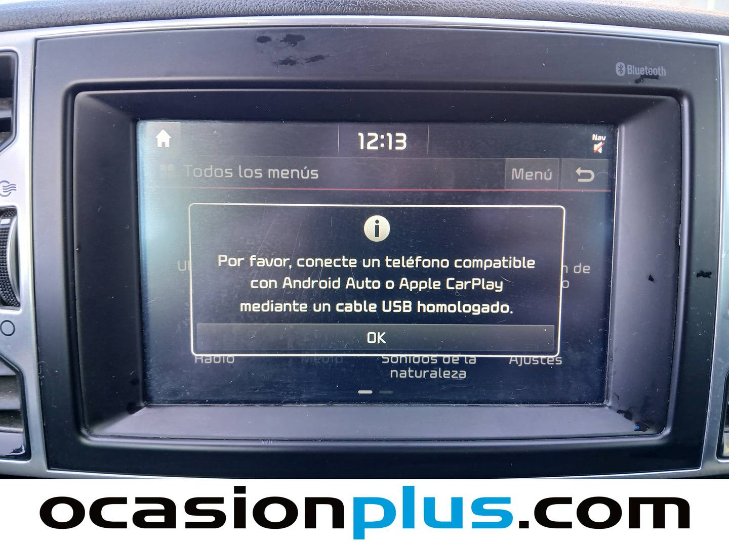 KIA Sportage Kia Sportage 1.6 GDi x-Tech17 4x2 (132 CV) al mejor precio