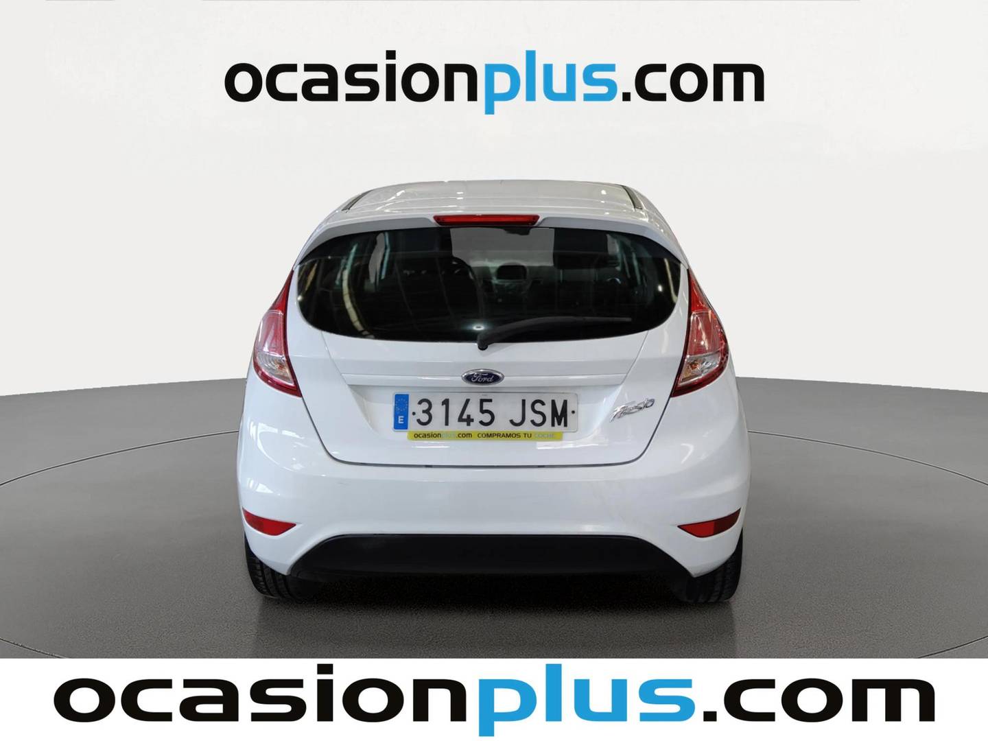 Ford Fiesta Ford Fiesta 1.5 TDCI Trend (75 CV) barato