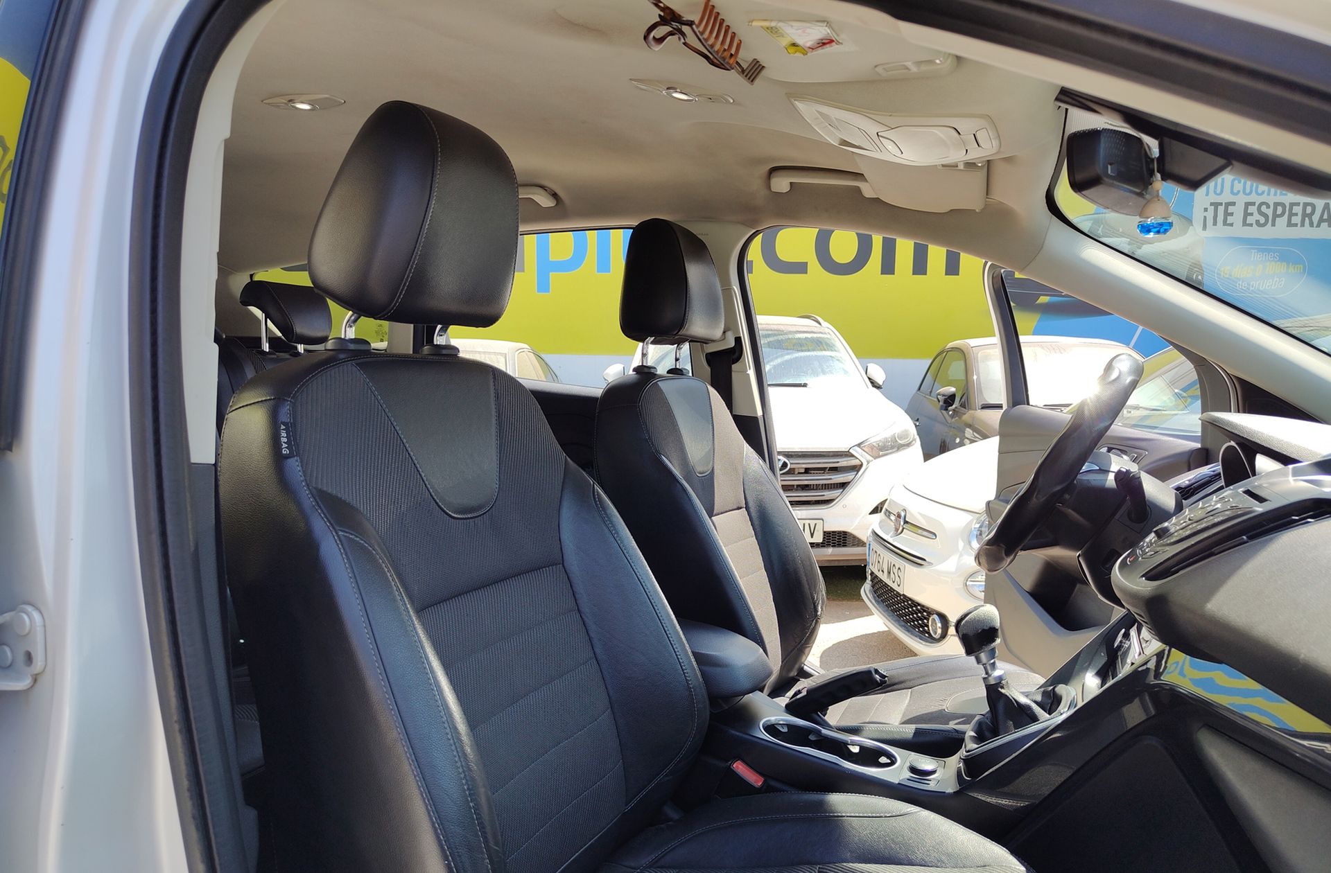 Ford Kuga 2.0 TDCi Titanium 4x2 - foto 15