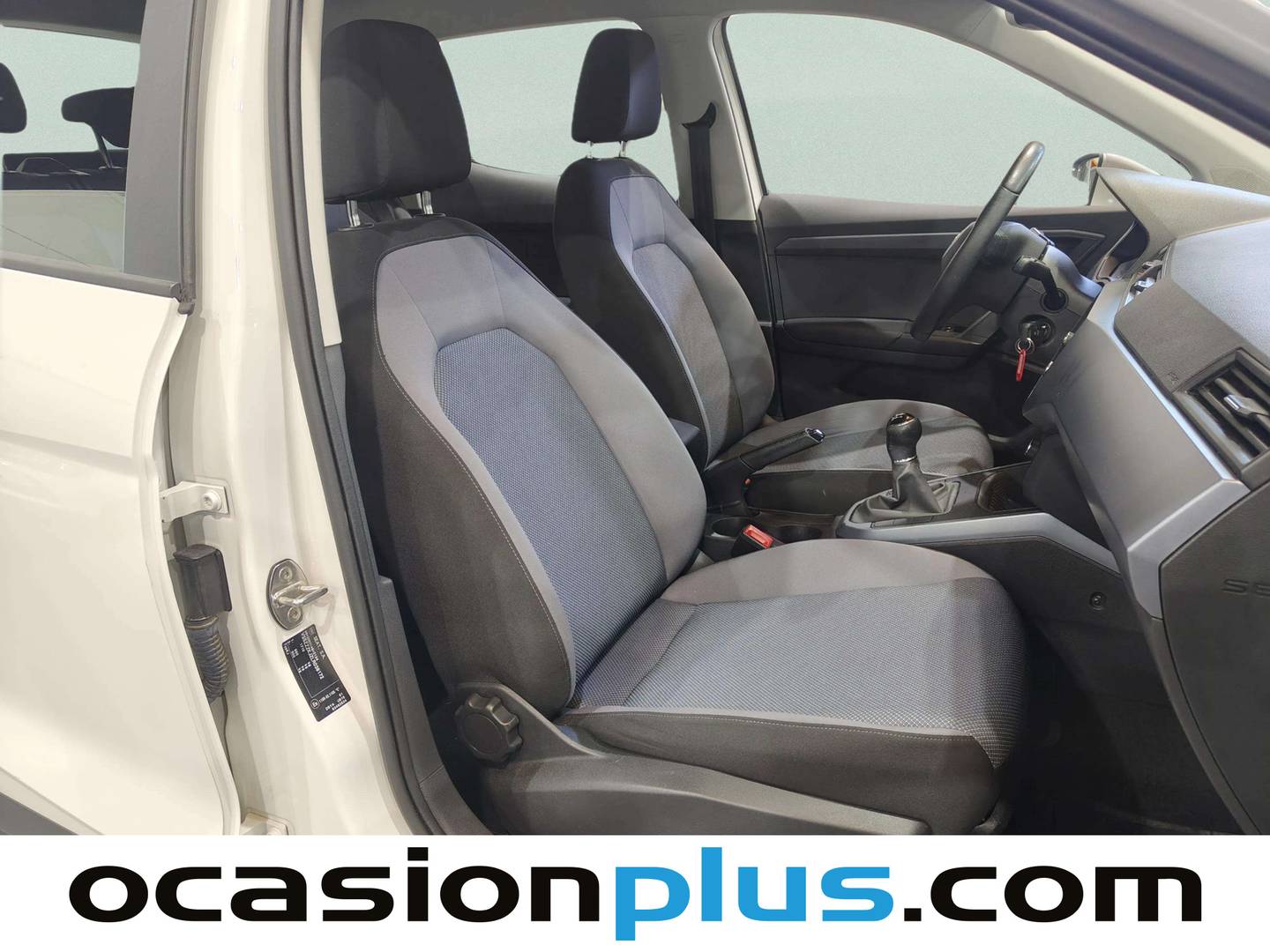 Seat Arona Seat Arona 1.0 TGI Style Edition (90 CV) al mejor precio