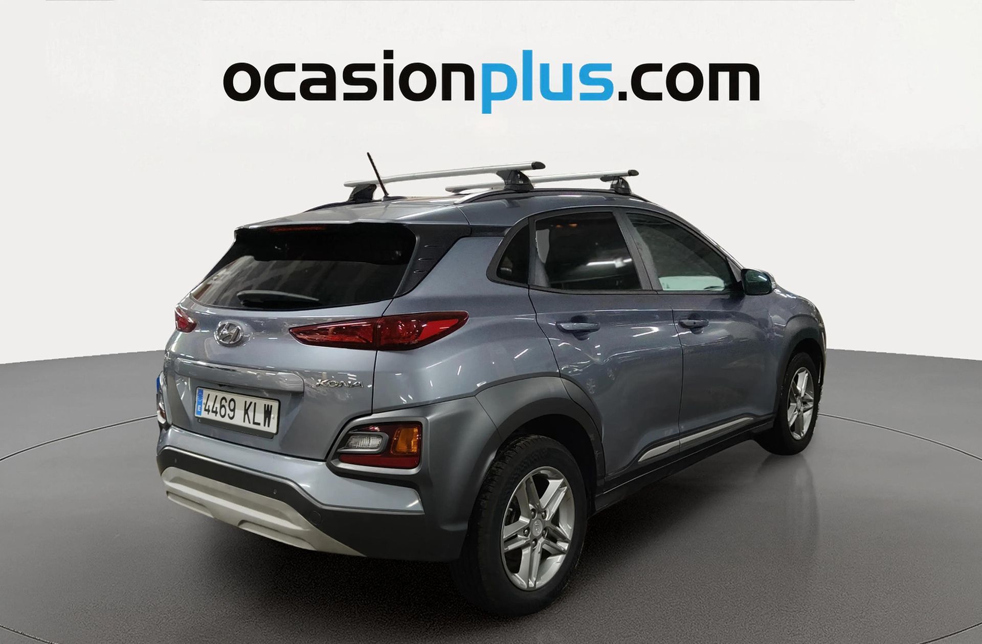 Hyundai Kona 1.0 T-GDi Tecno 4x2 AEB - foto 4