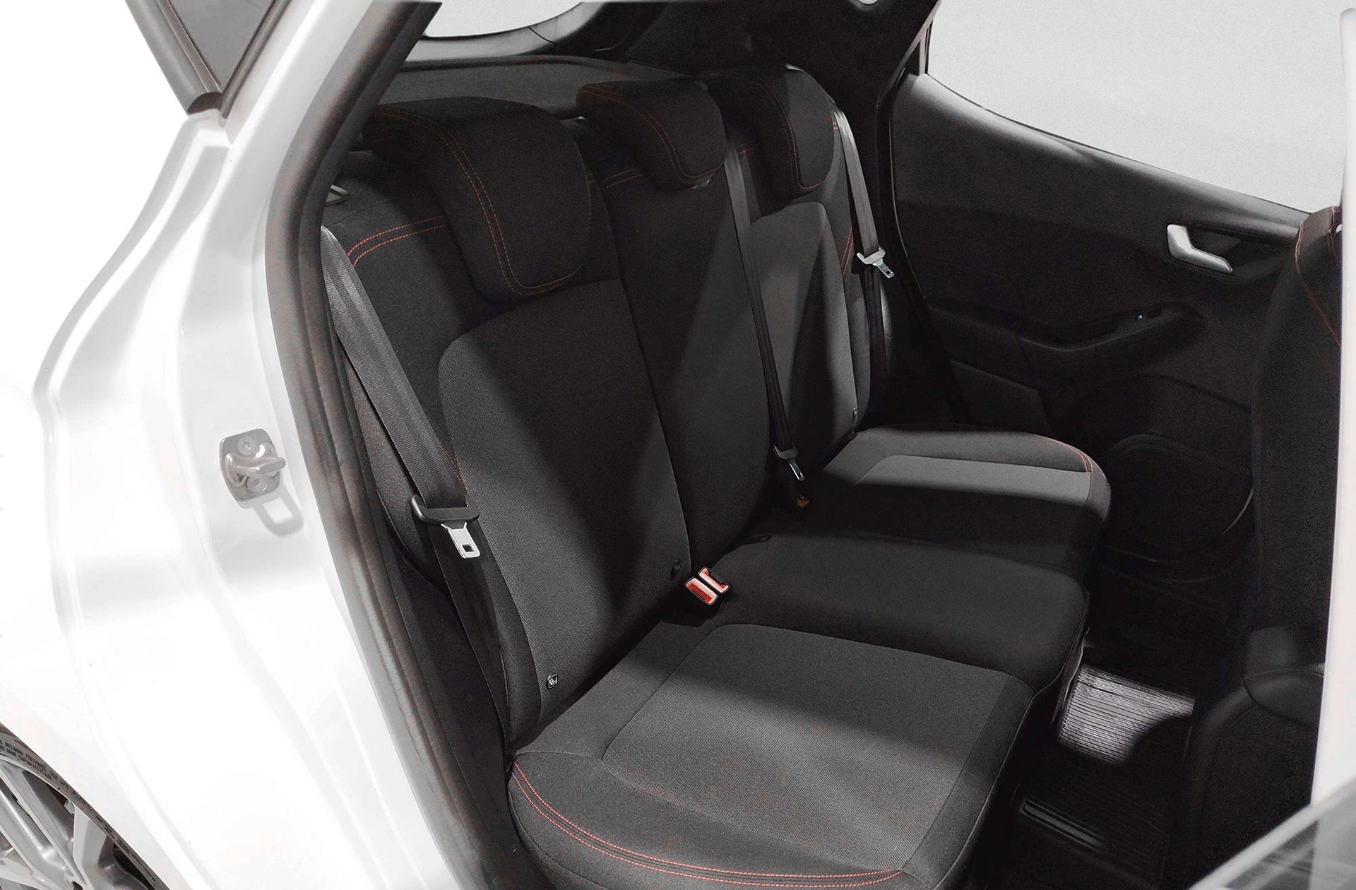 Ford Fiesta 1.0 EcoBoost MHEV ST-Line - foto 19