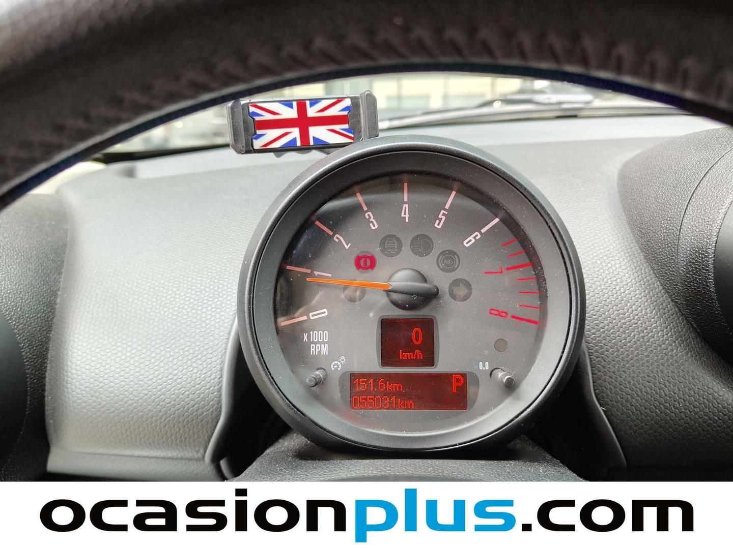 Foto Mini Countryman MINI MINI Countryman Cooper (122 CV)