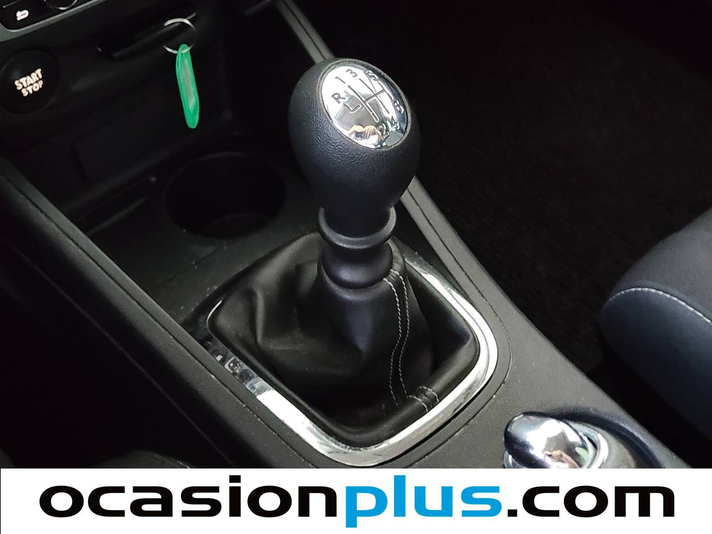 Renault Mégane Renault Megane Limited dCi (95 CV) de ocasión