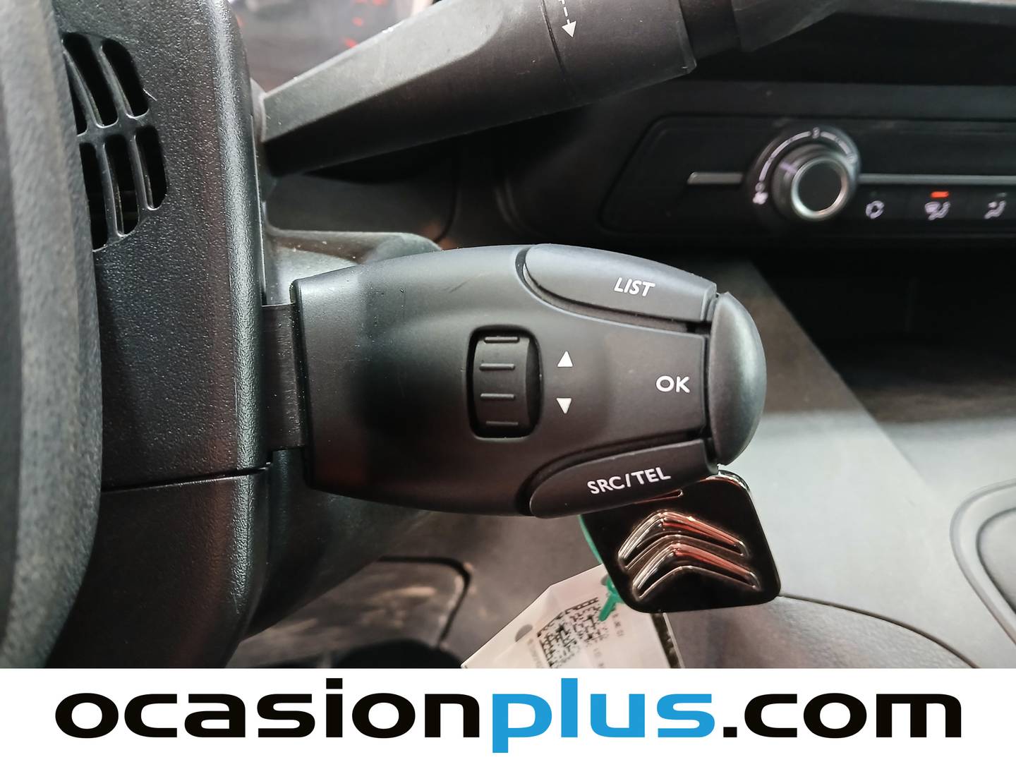 Acabados Citroën Berlingo Citroen Berlingo PureTech 110 Talla M (110 CV) 2 Plazas