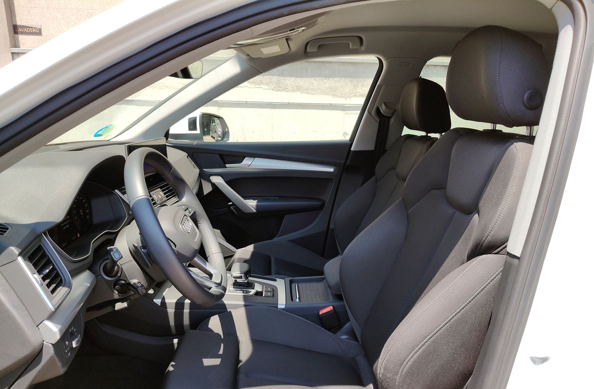 Audi Q5 Advanced 35 TDI S Tronic - foto 11