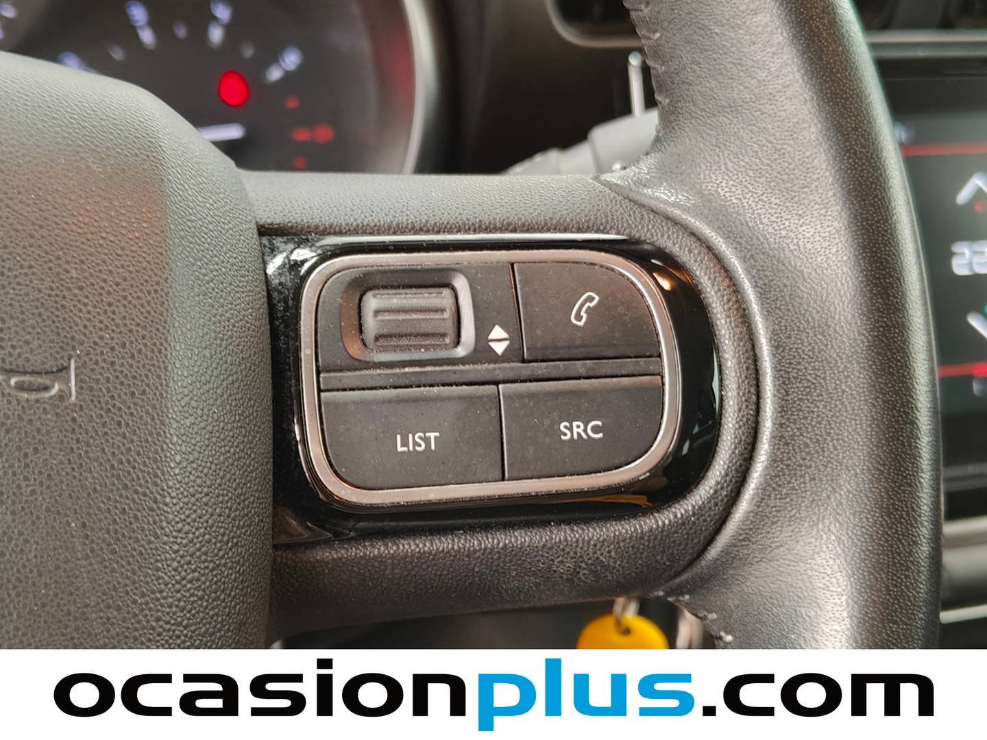 Citroën C3 Aircross Citroën C3 Aircross BlueHDi 100 Feel (99 CV) al mejor precio