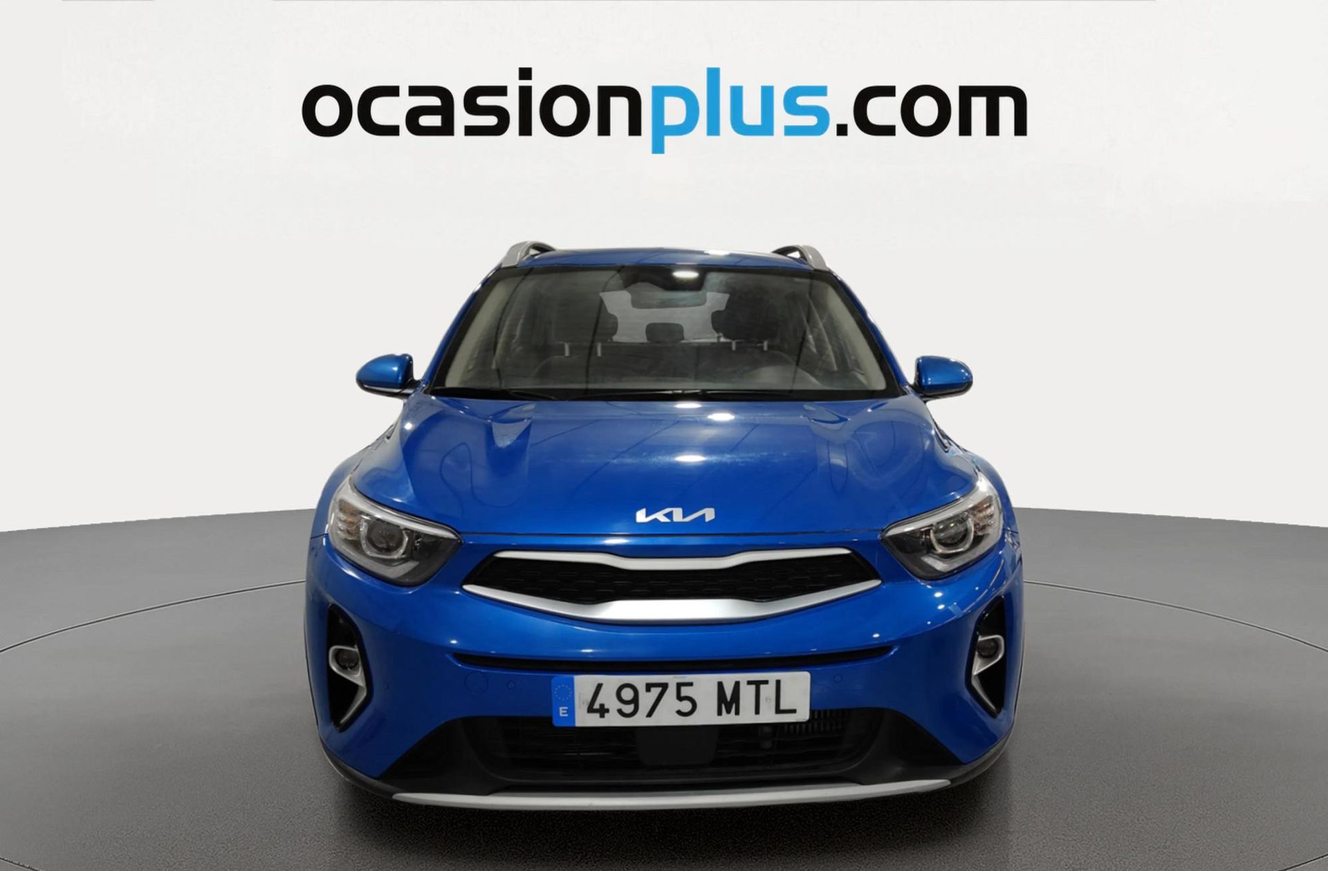 Kia Stonic 1.0 T-GDi Drive - foto 13