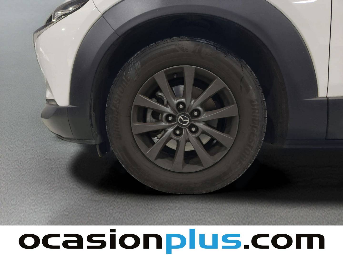 Mazda CX-30 Mazda CX-30 2.5 e-Skyactive G MHEV Prime-Line AT (140 CV) seminuevo