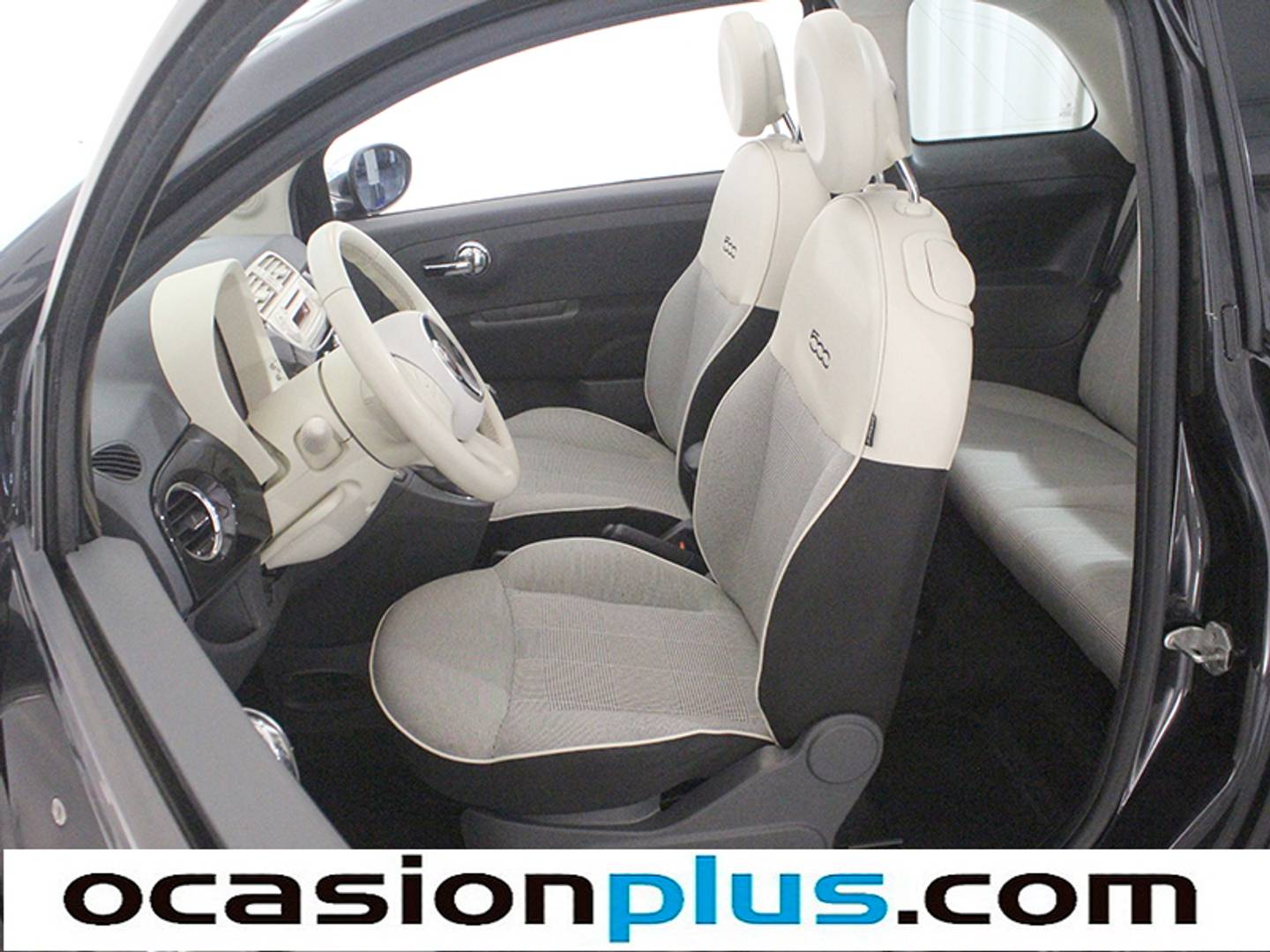 Foto Fiat 500C Fiat 500C 0.9 Turbo TwinAir Lounge (105 CV)