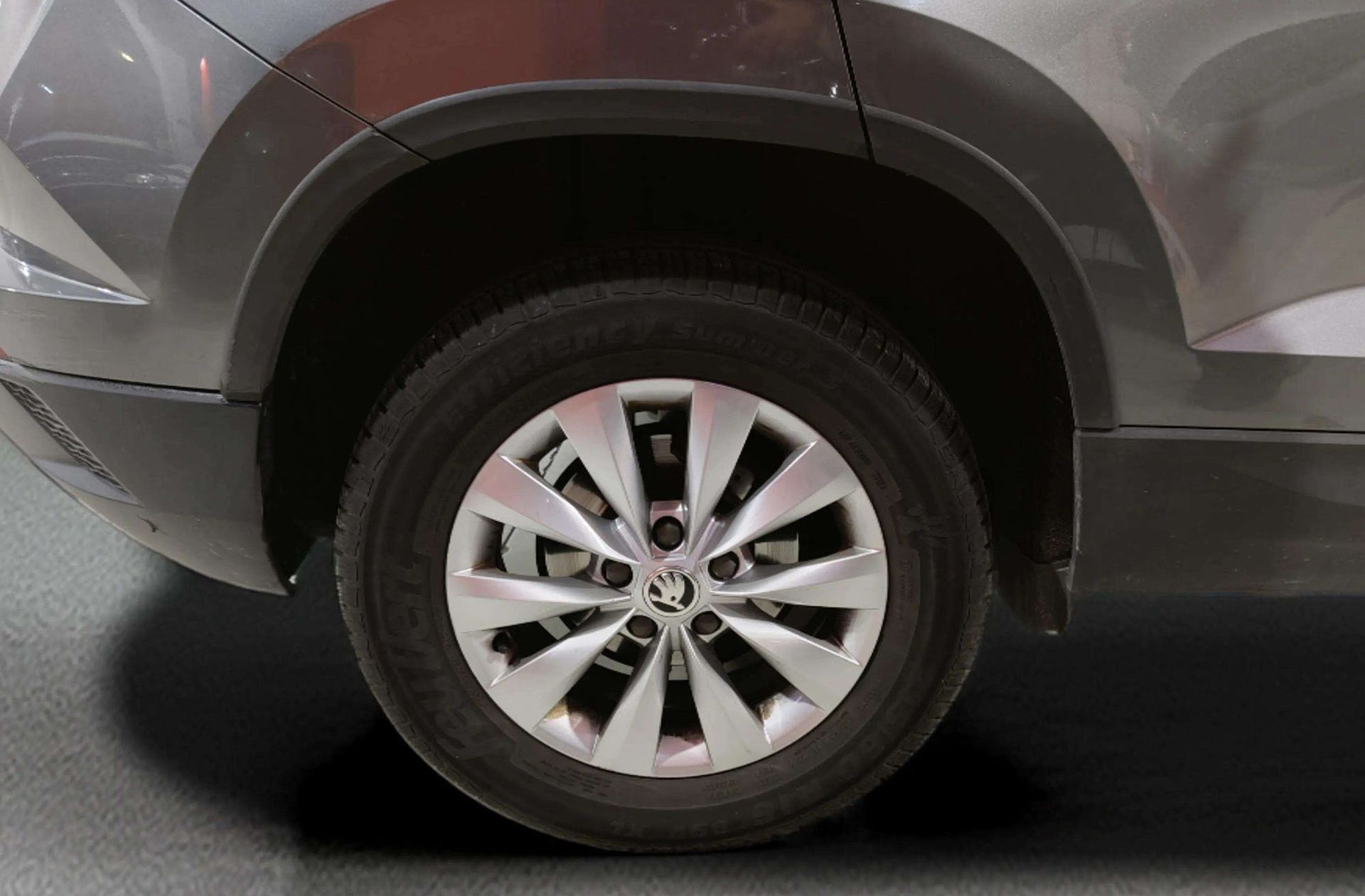 Škoda Karoq 1.5 TSI ACT Ambition DSG - foto 40