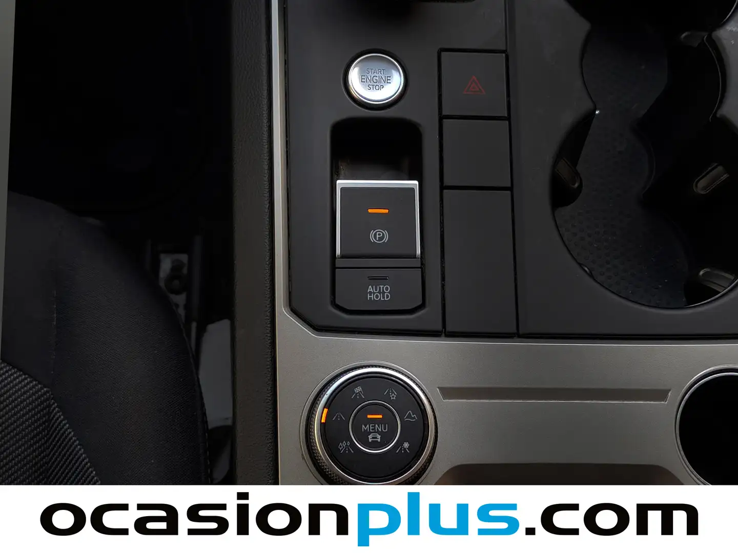 Foto Volkswagen Touareg Volkswagen Touareg 3.0 TDI 4Motion (231 CV) tiptronic