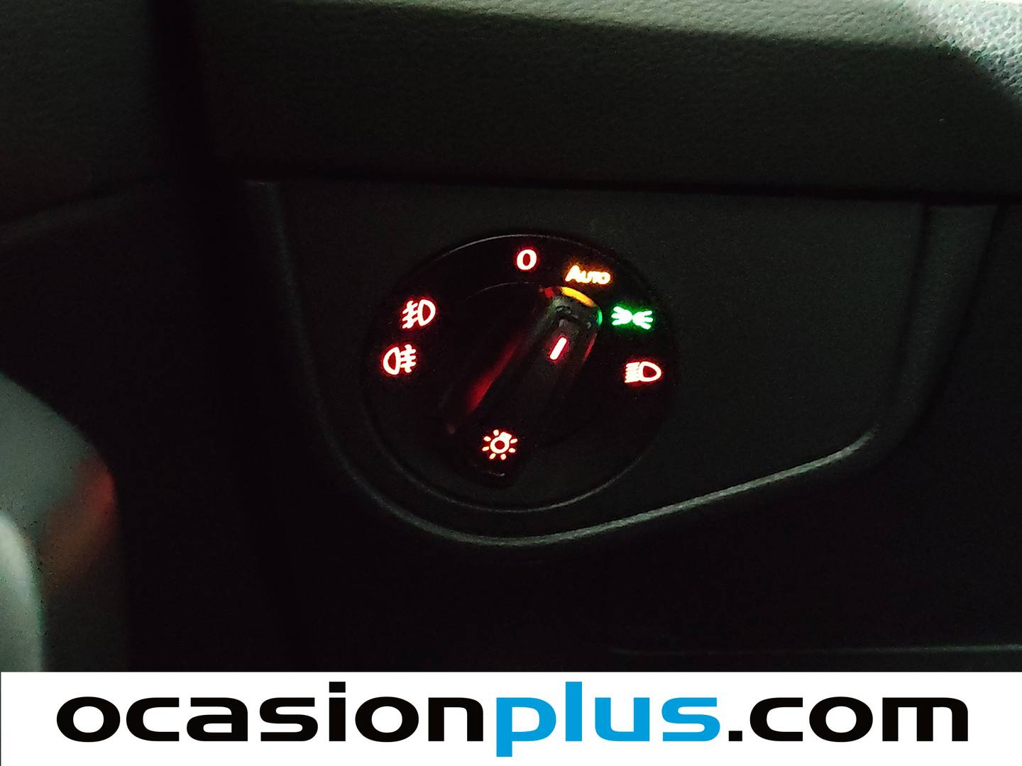 Volkswagen Polo Volkswagen Polo GTI 2.0 TSI (200 CV) DSG gasolina