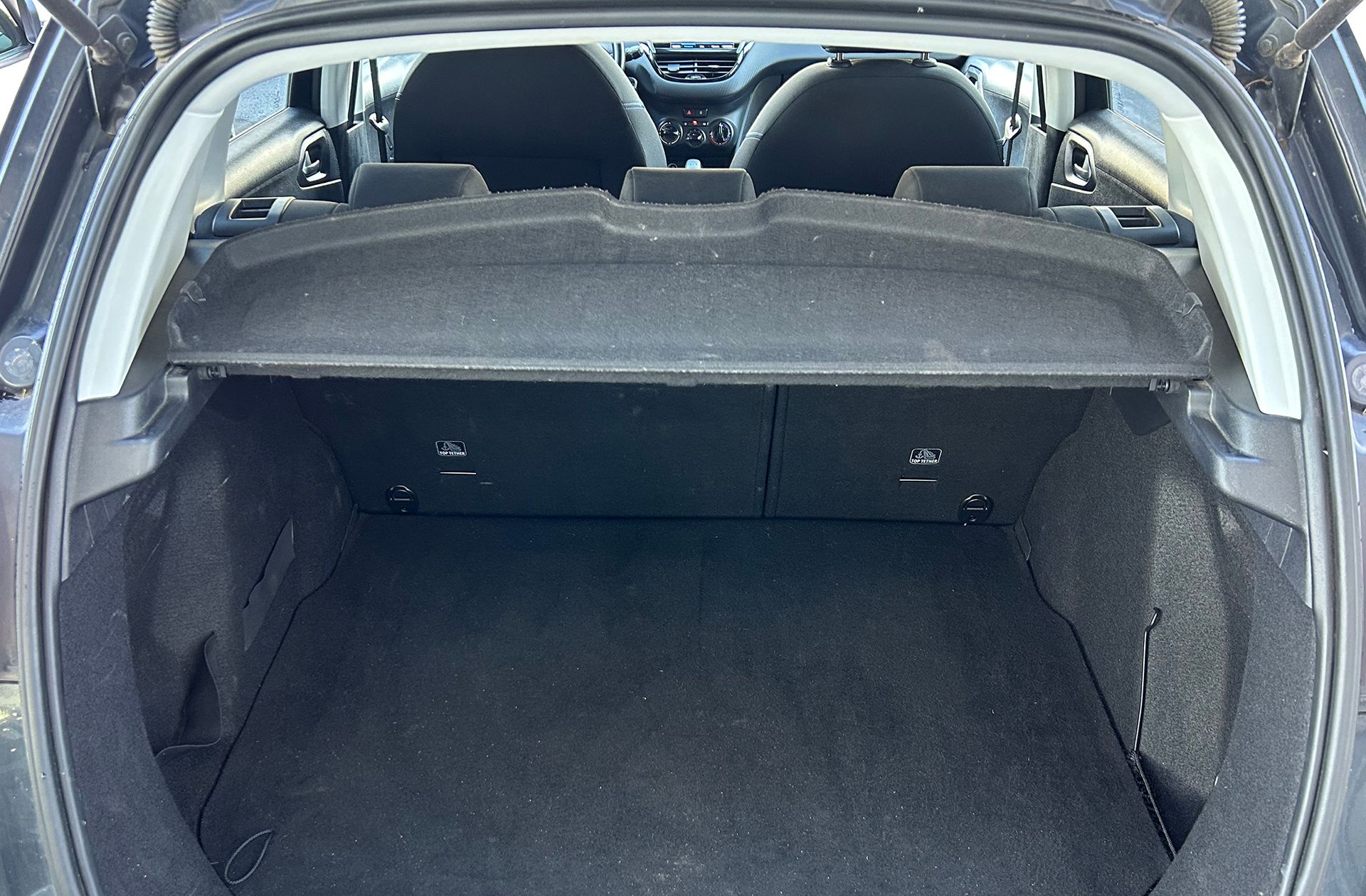 Peugeot 2008 PureTech 82 Style - foto 14