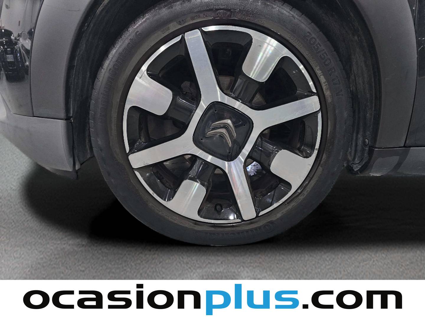 Citroën C4 Cactus Citroën C4 Cactus 110 PureTech S&S Rip Curl (110 CV) 2016