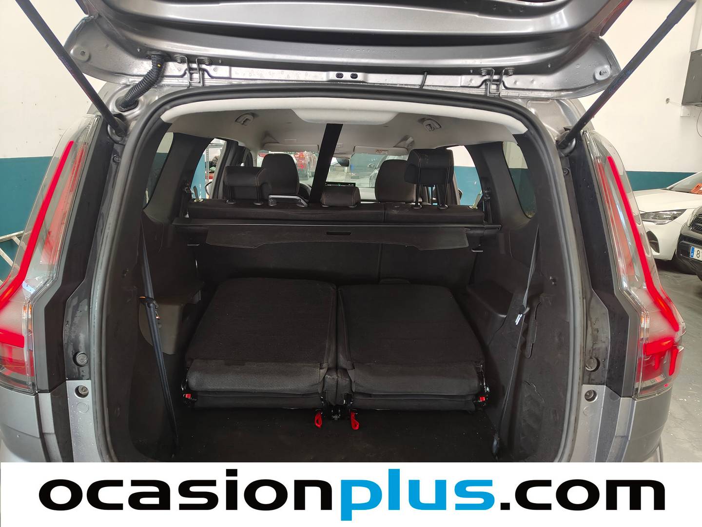 Foto Dacia Jogger Dacia Jogger Extreme Hybrid (155 CV) 7 plazas siete plazas