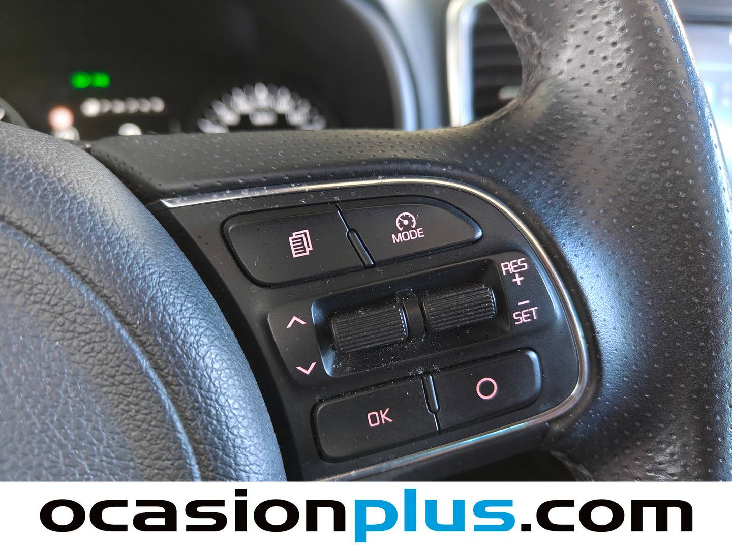 KIA Sportage KIA Sportage 2.0 CRDi VGT GT Line 4x4 Auto (185 CV) barato