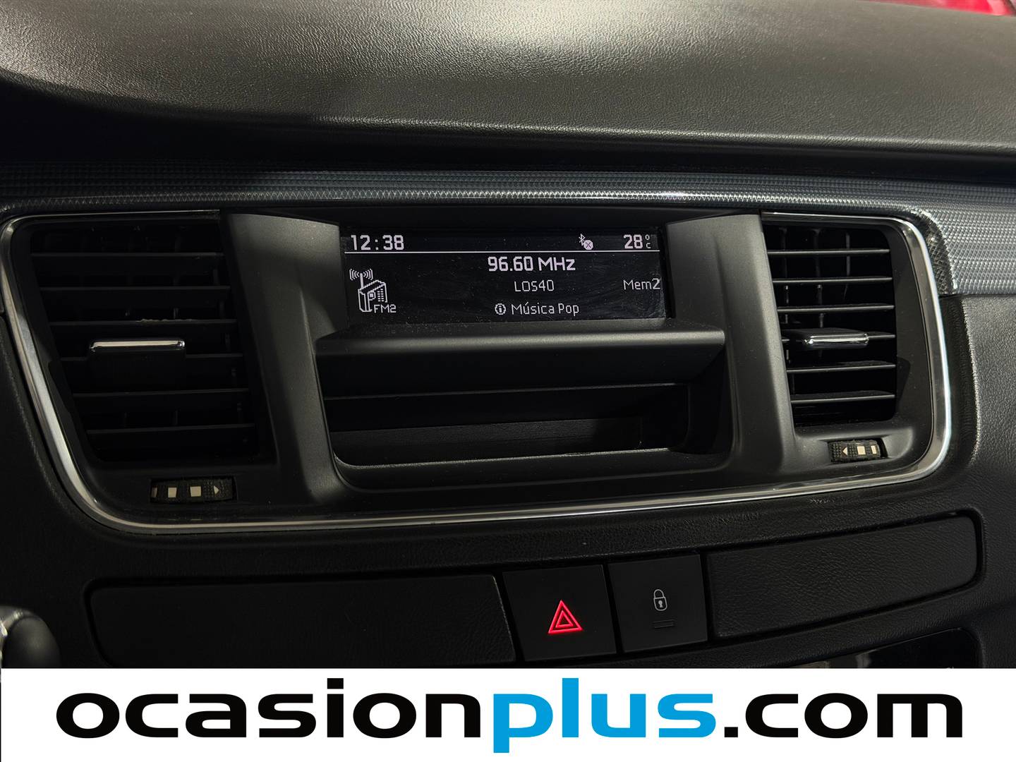 Peugeot 508 Peugeot 508 SW 1.6 e-HDI Active ETG6 (115 CV) 115cv