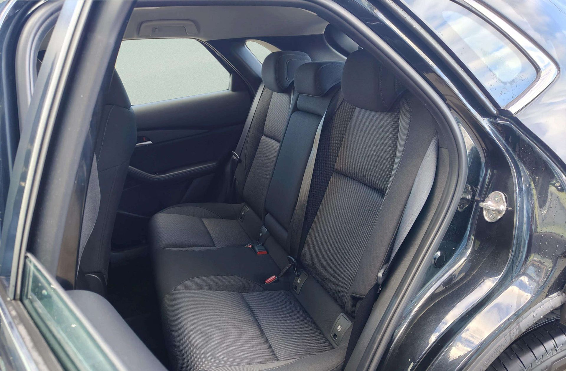 Mazda CX-30 e-SKY G MHEV Prime-line - foto 11
