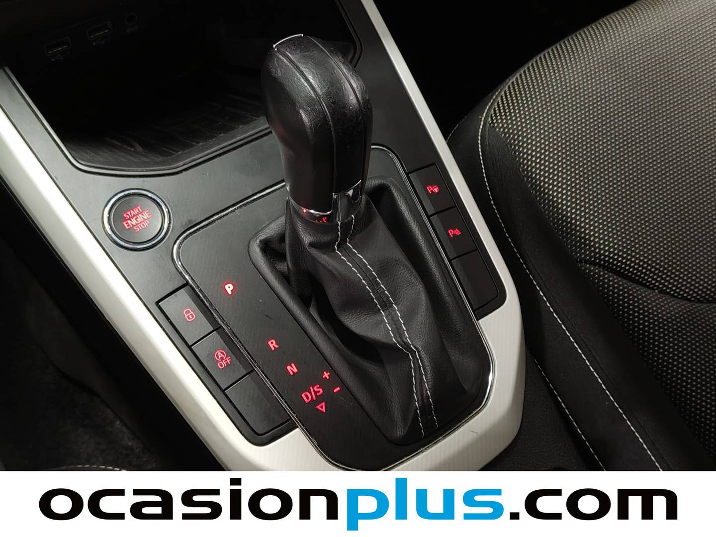 Seat Arona Seat Arona 1.0 TSI Ecomotive S&S Xcellence Edition DSG (115 CV) de segunda mano