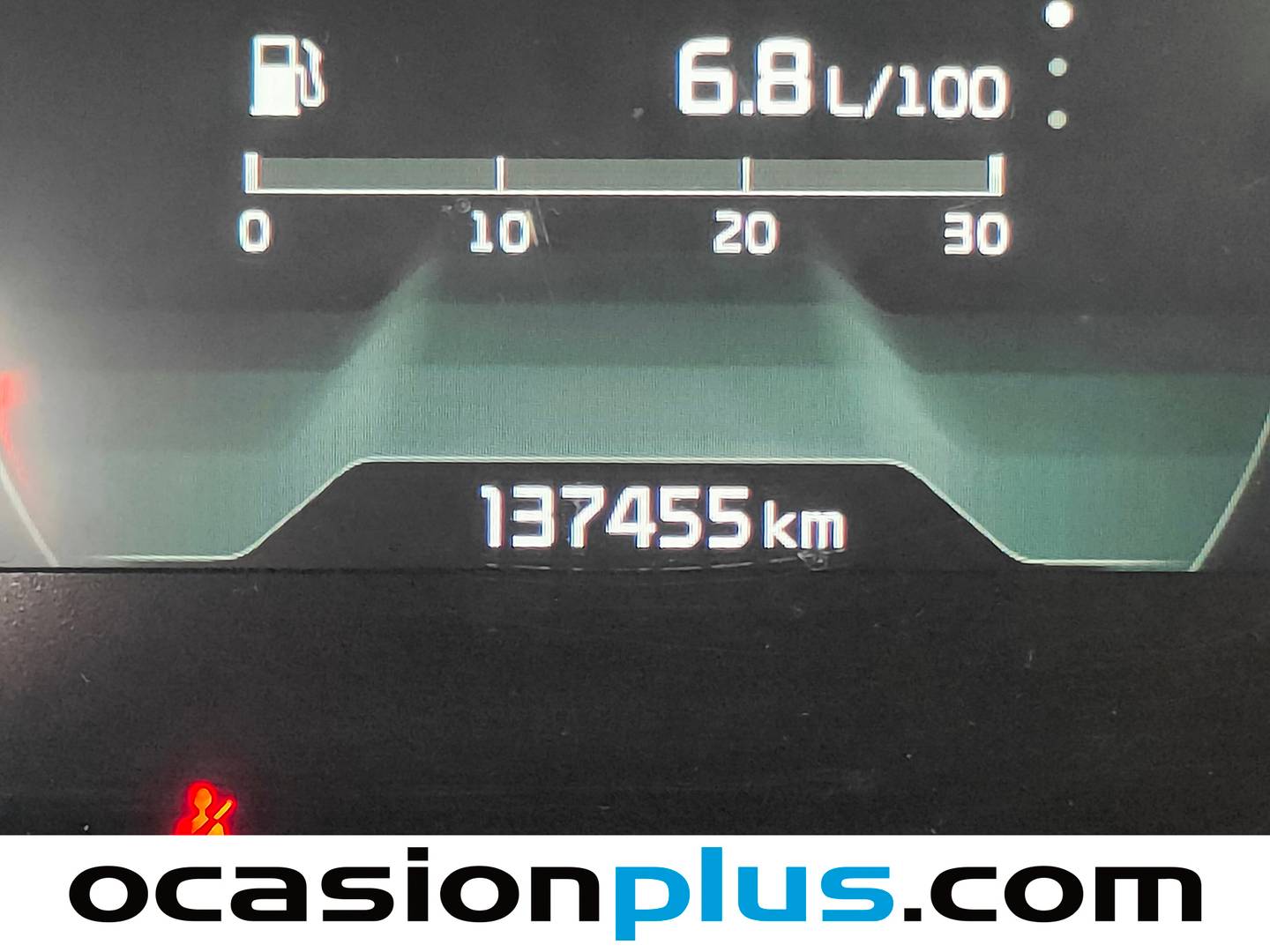 Foto KIA Ceed Kia Ceed 1.6 CRDi VGT GT Line (136 CV)