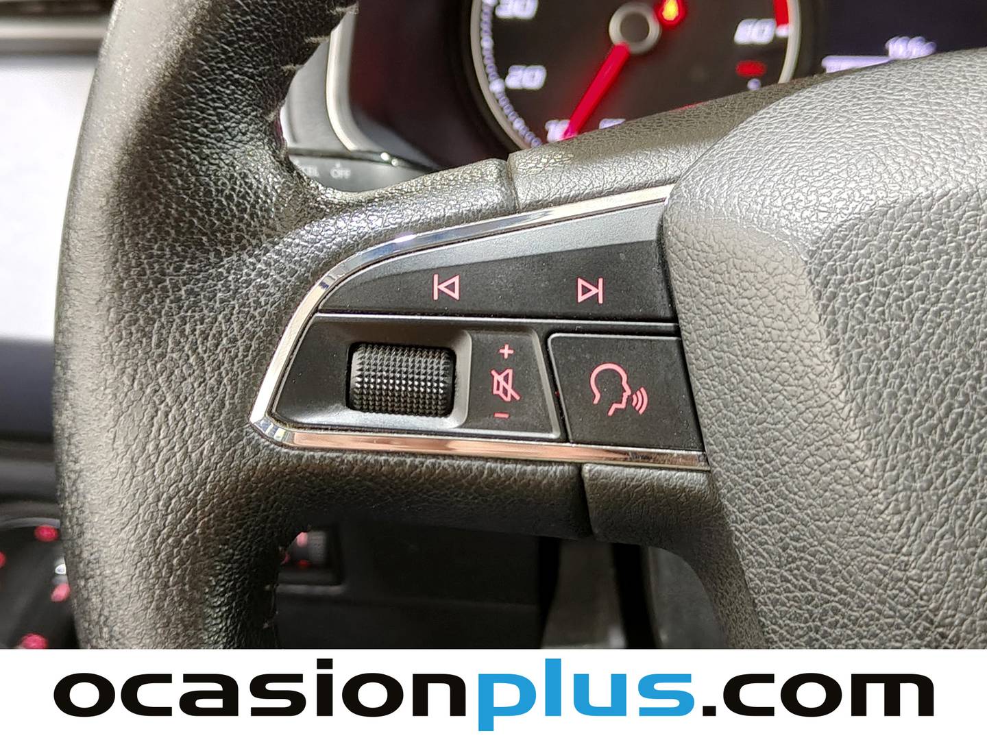 Seat Arona Seat Arona 1.0 TSI S&S Style (95 CV) de ocasión