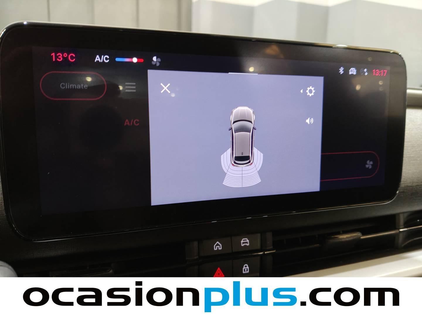 Equipamiento del Fiat 600 Fiat 600 1.2 MHEV DDCT (100 CV)