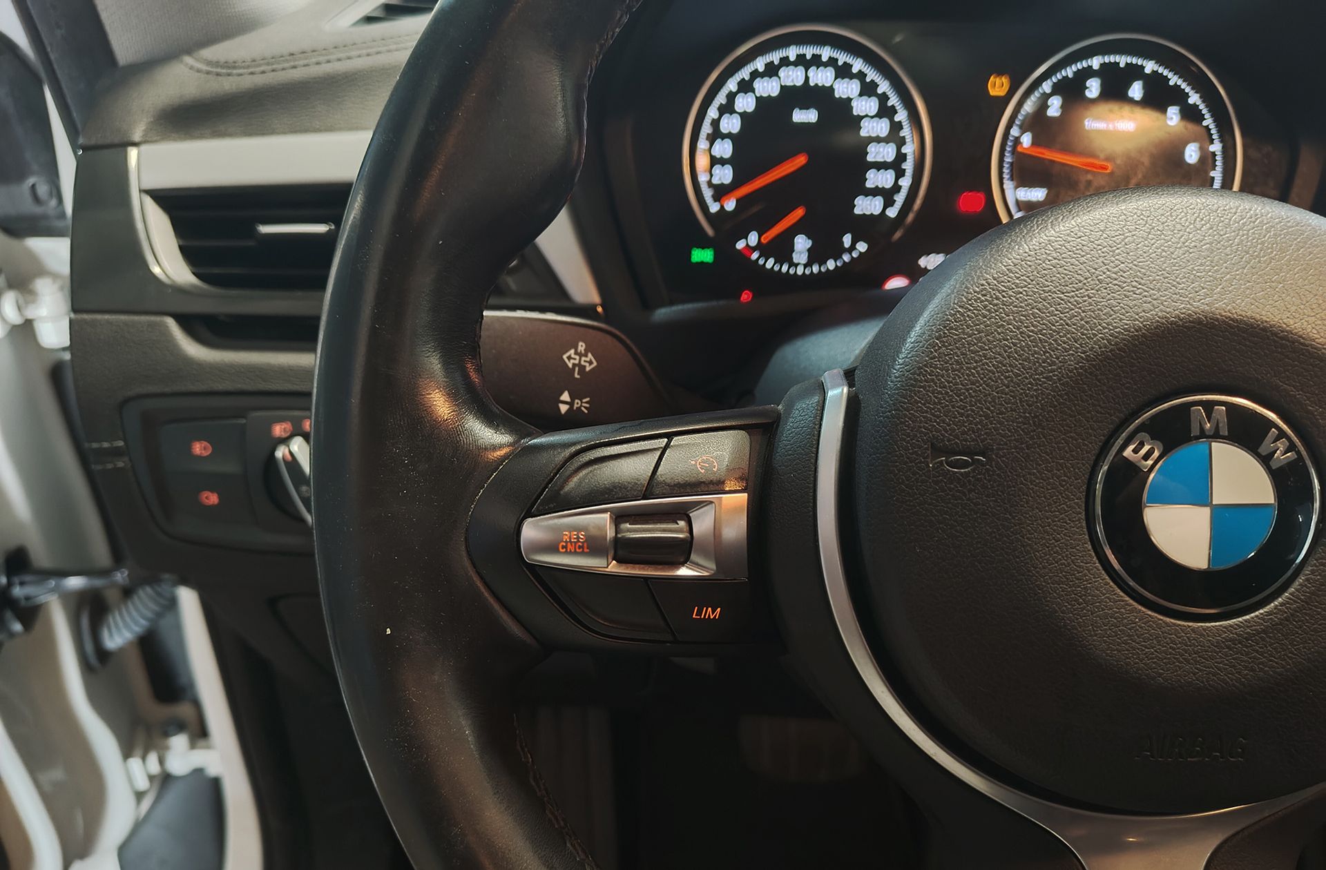 BMW X2 sDrive20i - foto 25