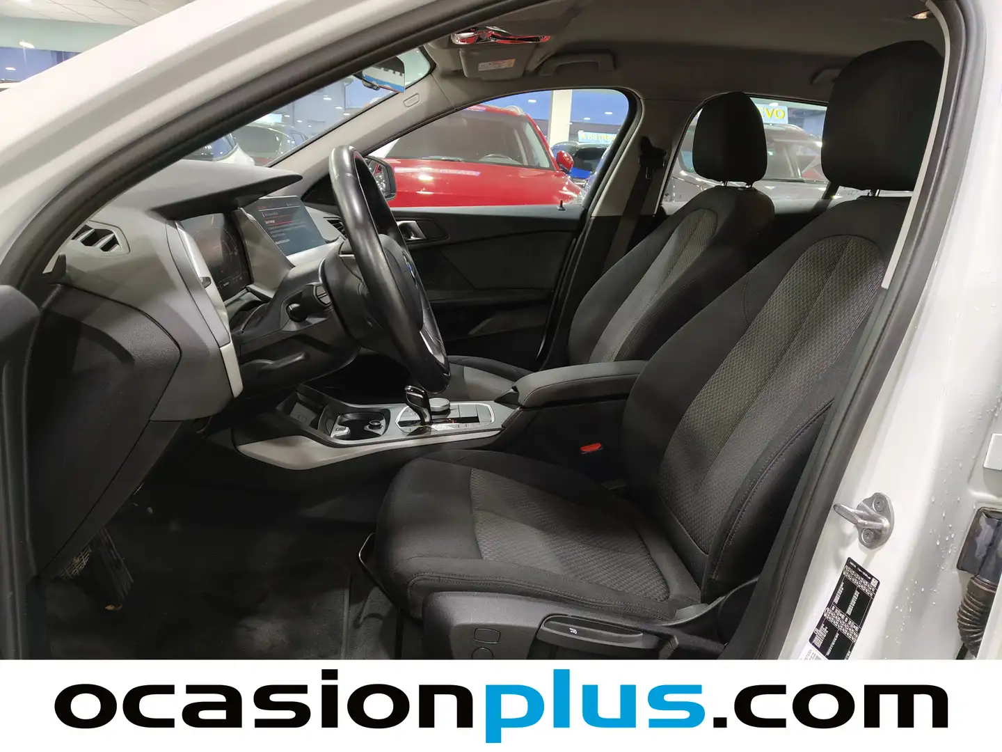 Foto BMW Serie 1 BMW Serie 1 118d Business (150 CV)