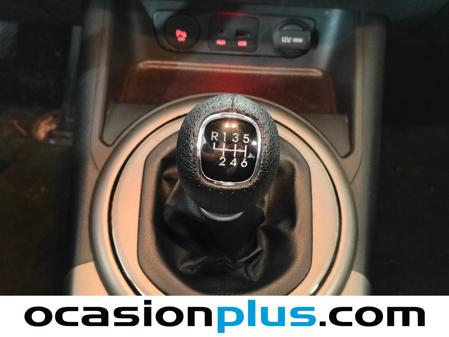 KIA Sportage KIA Sportage 1.6 GDI Drive 4x2 (135 CV) de segunda mano