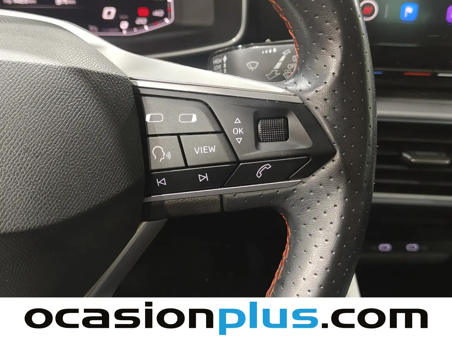 Foto Seat León SEAT León 1.5 TSI S&S FR (150 CV)