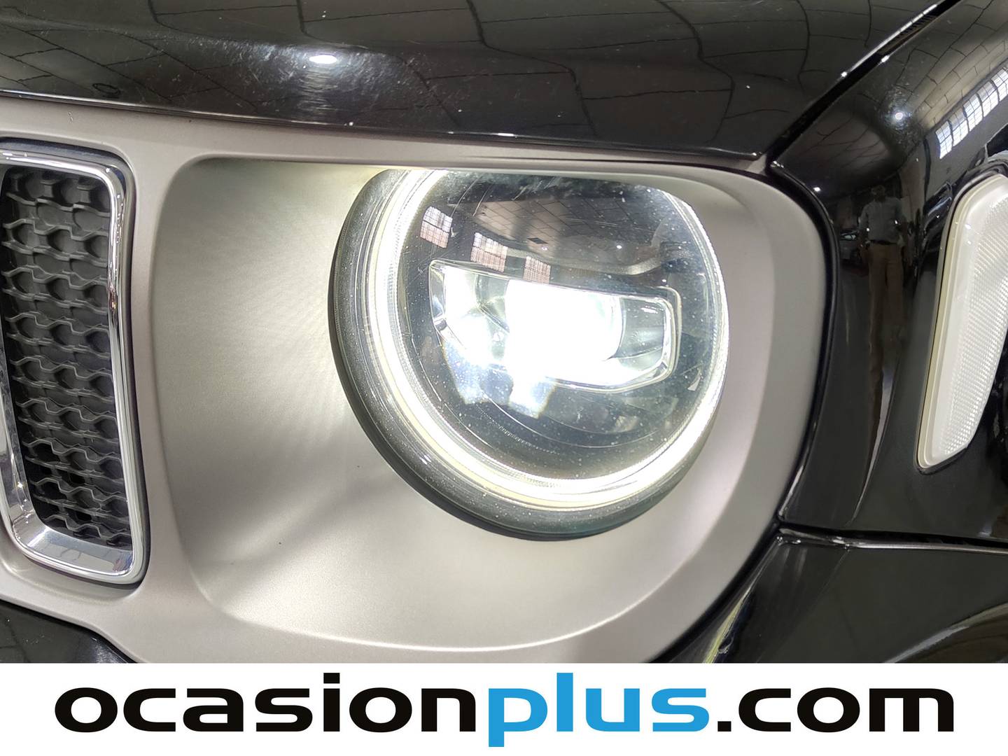 Jeep Renegade Jeep Renegade 1.6 Multijet Limited 4x2 (120 CV) barato