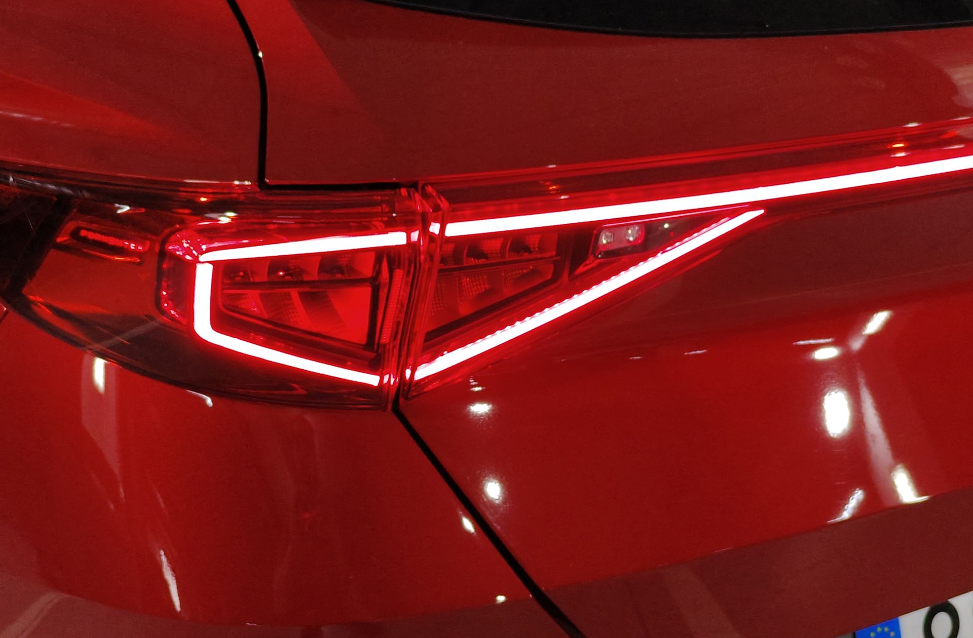 Cupra Formentor 1.5 TSI DSG - foto 21
