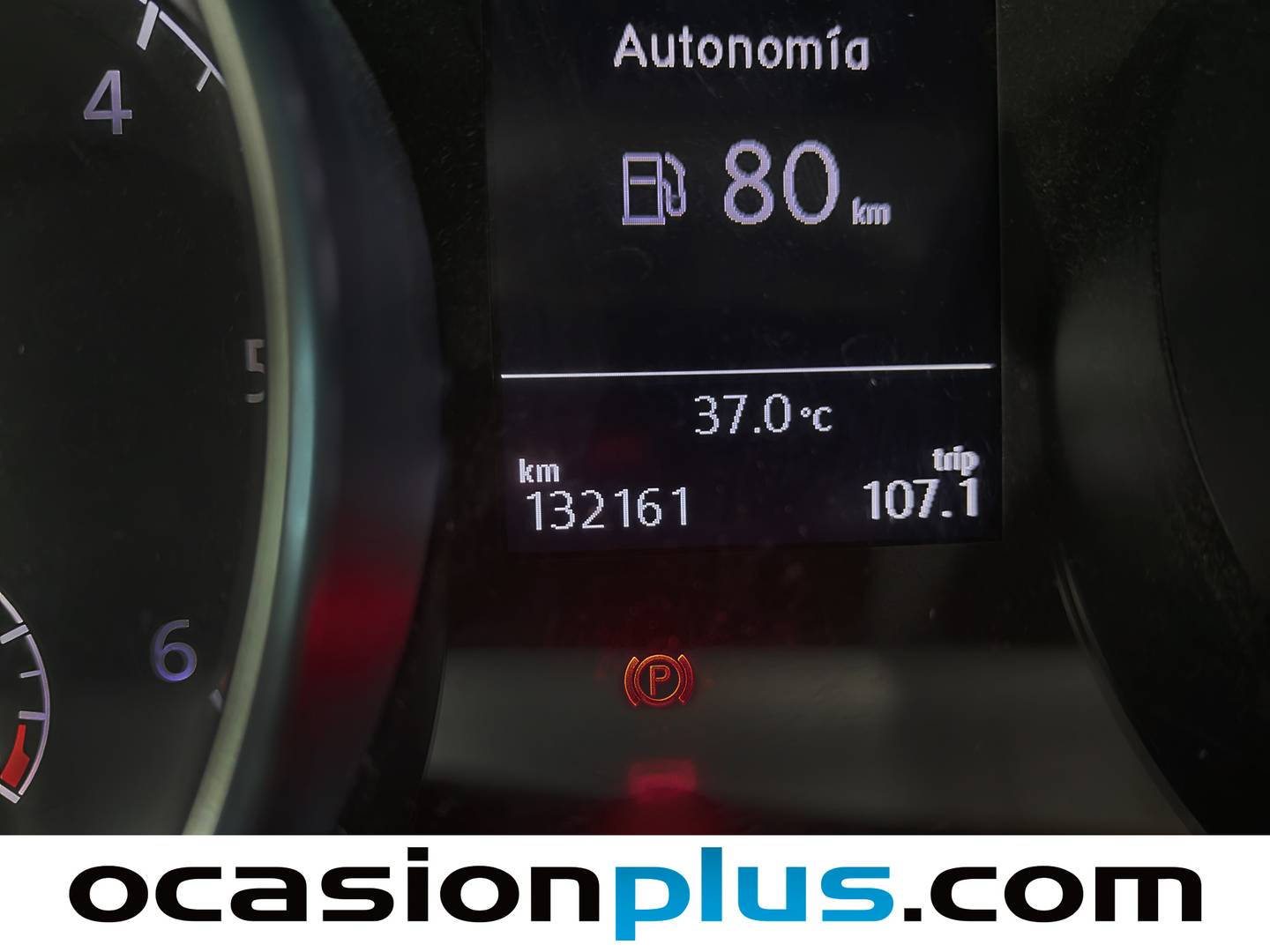 Volkswagen Golf Sportsvan Volkswagen Golf Sportsvan Advance 1.6 TDI BMT (110 CV) DSG seminuevo